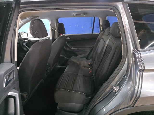 Used 2022 Volkswagen Tiguan S AWD/4WD image 22