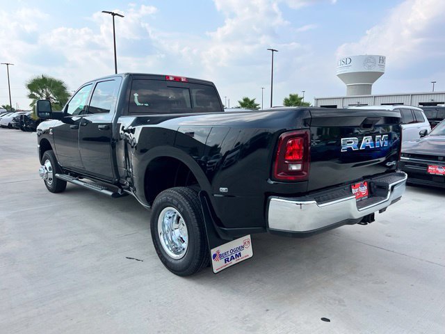 New 2027 RAM 3500 Tradesman AWD/4WD image 5