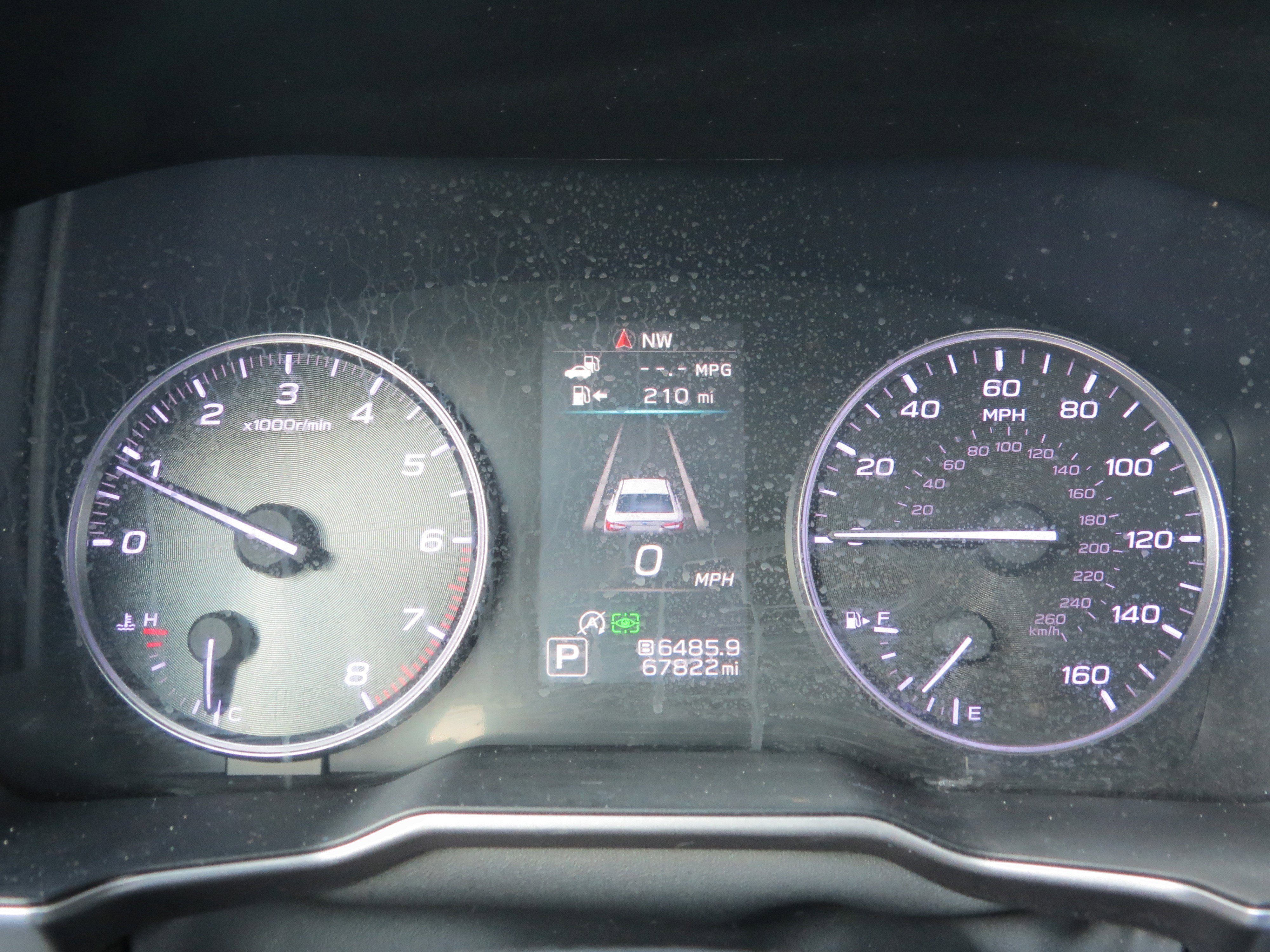 Used 2020 Subaru Legacy Limited image 21