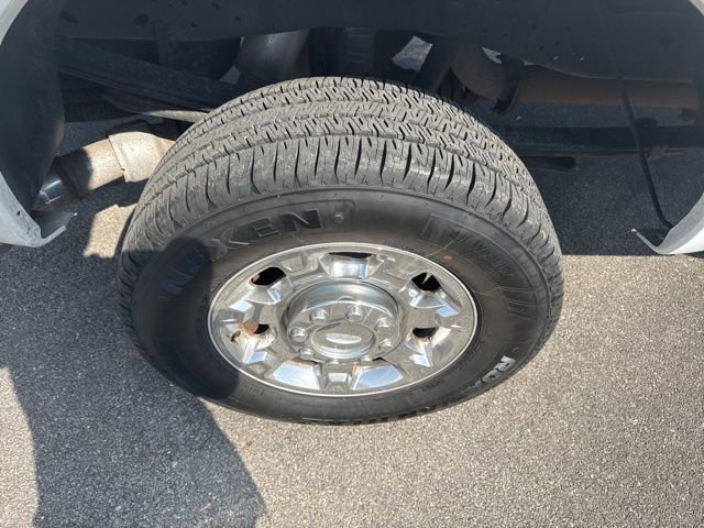 Used 2014 Ford F250 XLT w/ XLT Premium Package image 9