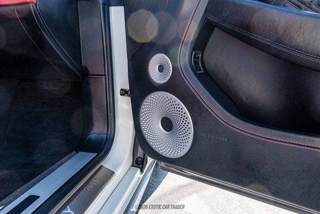 Used 2020 Bentley Continental GT V8 image 52