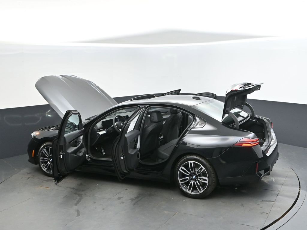 New 2026 BMW 530i w/ M Sport Package image 47