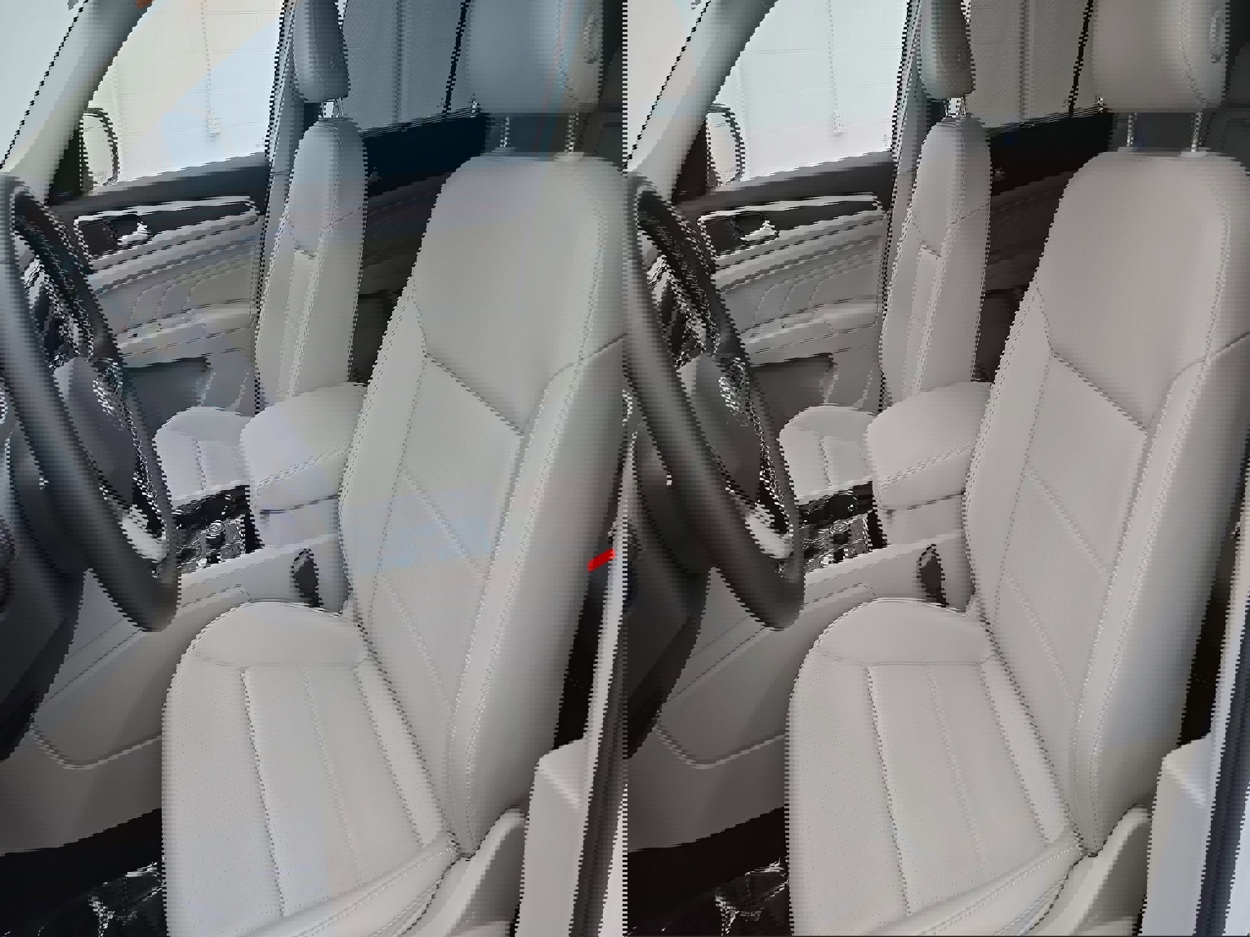 Used 2022 Volkswagen Atlas SE image 16