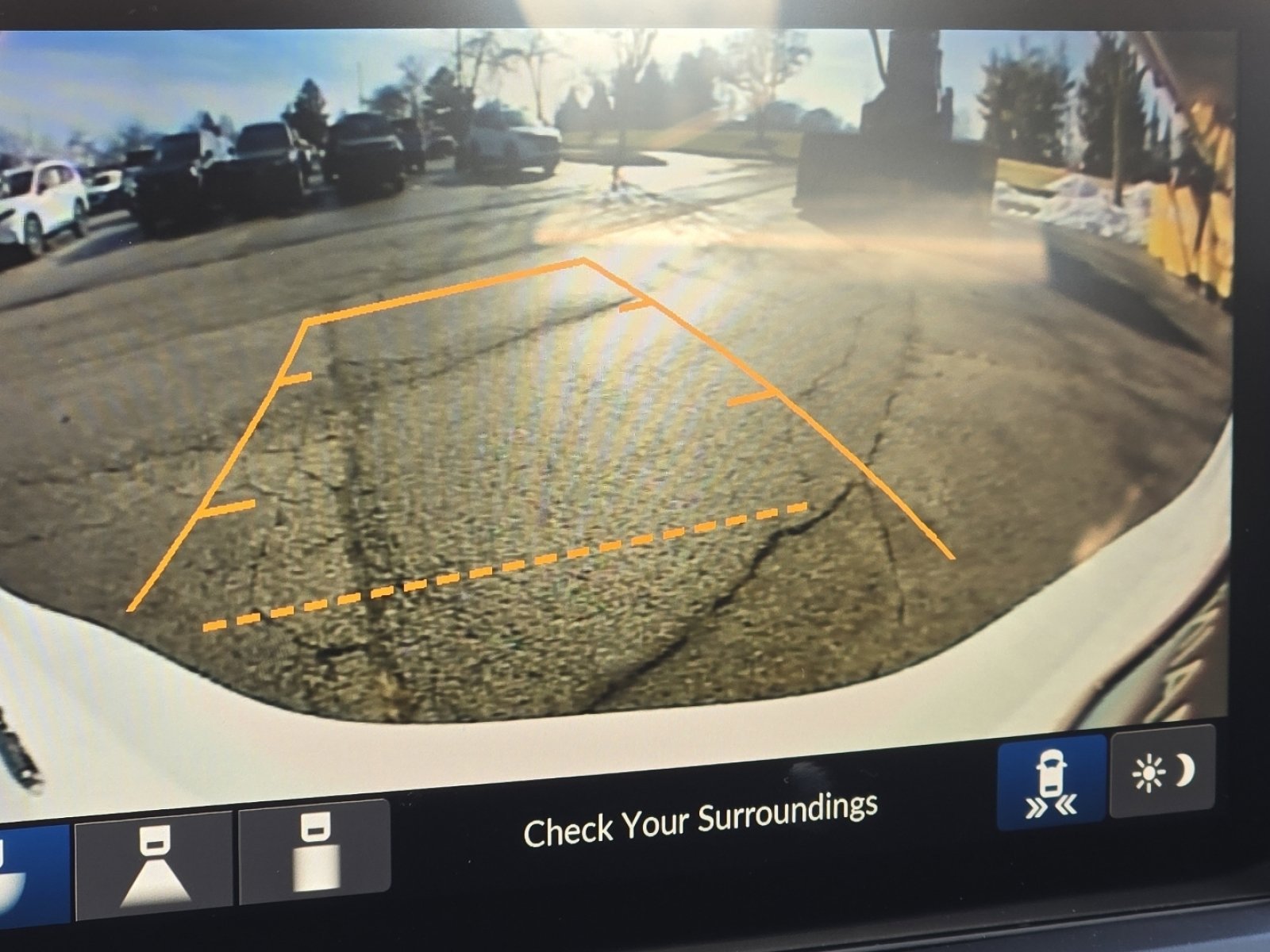 New 2026 Honda Accord SE image 5