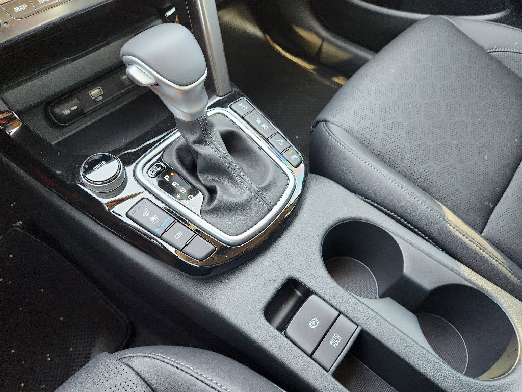 New 2026 Kia Seltos SX w/ SX Sunroof Package image 15