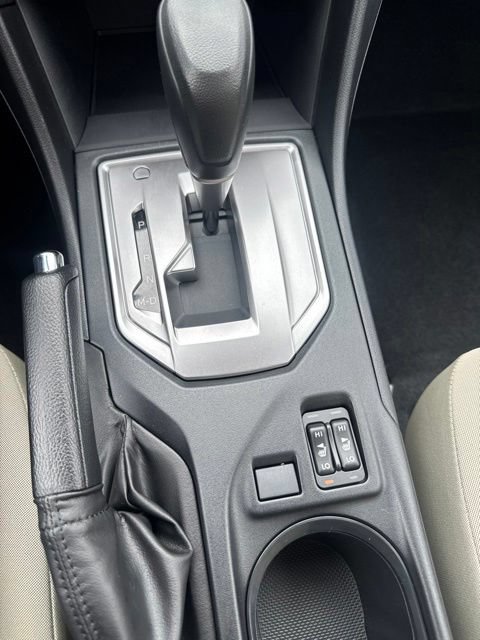 Used 2018 Subaru Impreza 2.0i Premium AWD/4WD image 21