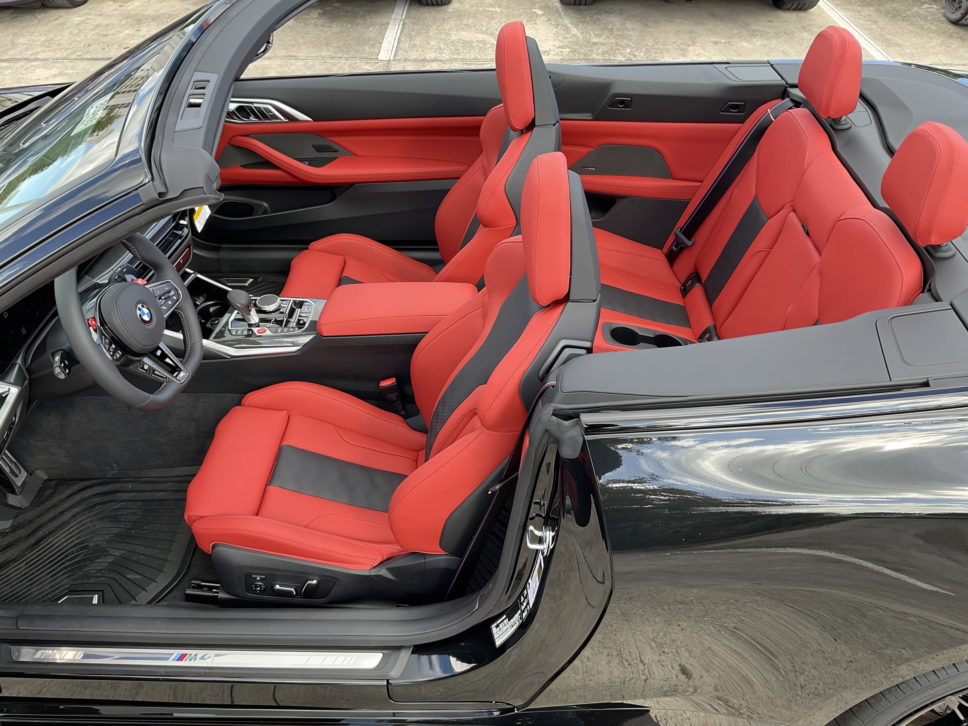 New 2026 BMW M4 xDrive Competition image 13