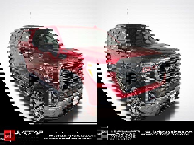 Used 2019 GMC Sierra 1500 SLT w/ SLT Premium Plus Package image 1