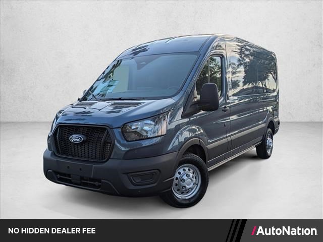 New 2026 Ford Transit 250 148 Medium Roof