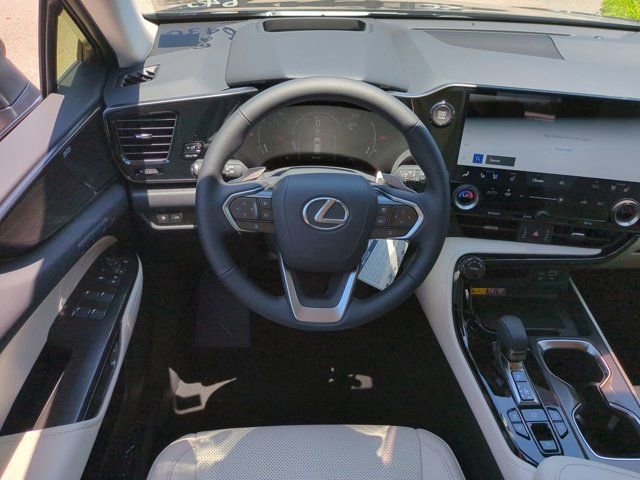 New 2026 Lexus NX 350 AWD w/ Luxury Package image 15