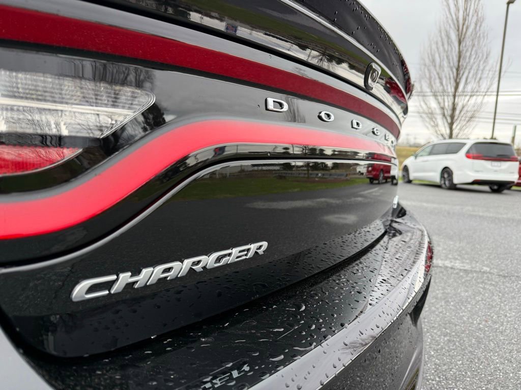 Certified 2023 Dodge Charger R/T image 12