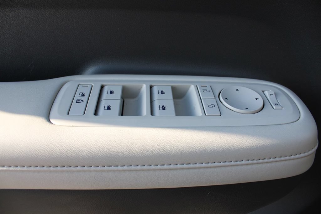 Used 2024 Hyundai Santa Fe SEL FWD image 27