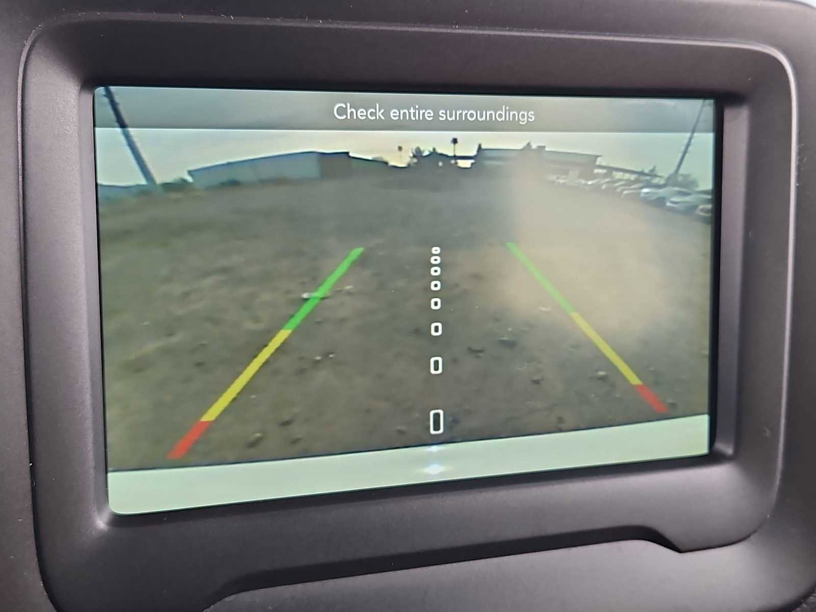 Used 2018 Jeep Renegade Trailhawk w/ Cold Weather Group II image 28