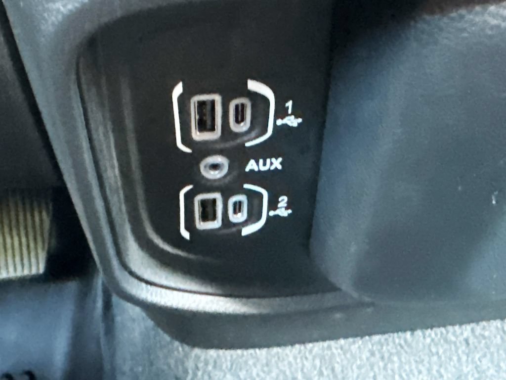 Used 2023 RAM 1500 Big Horn AWD/4WD image 19