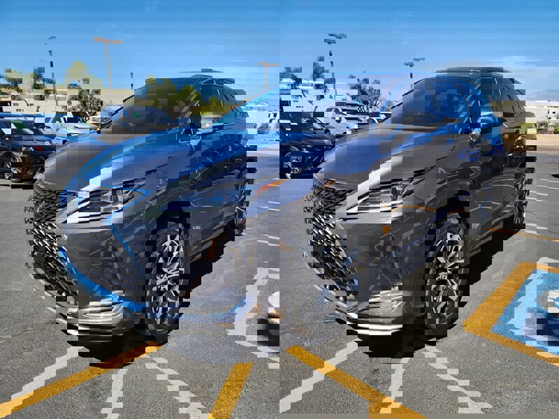 Used 2022 Lexus RX 350L w/ Premium Package image 7