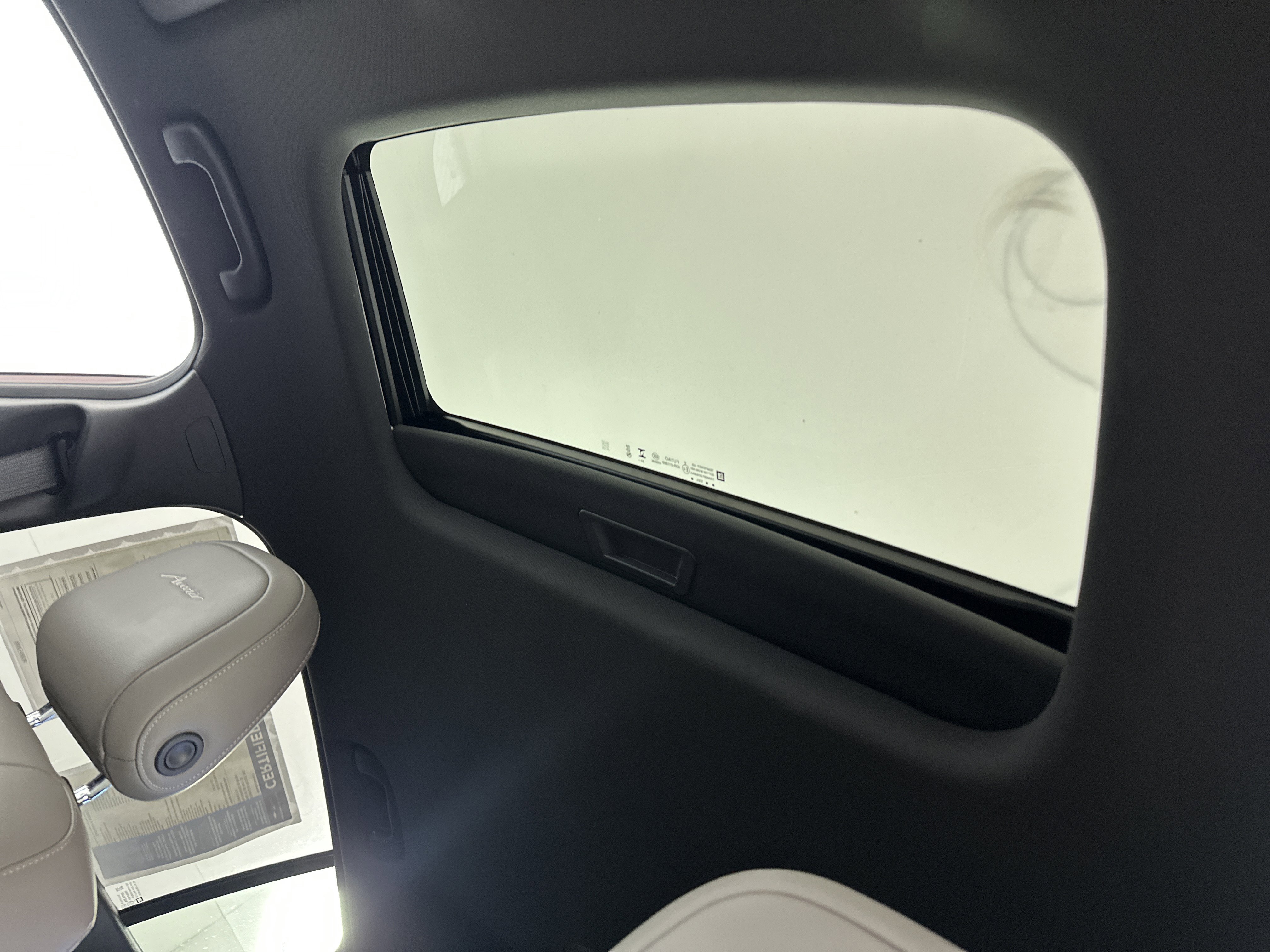 Certified 2024 Buick Envista Avenir image 20