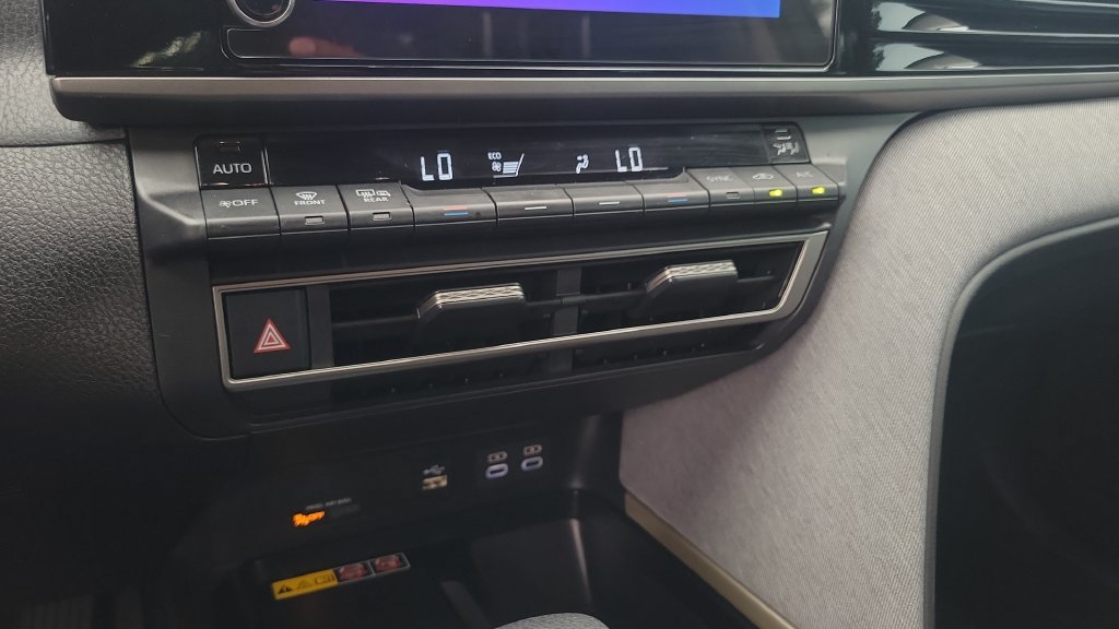 Certified 2026 Toyota Camry LE w/ Convenience Package FWD image 15