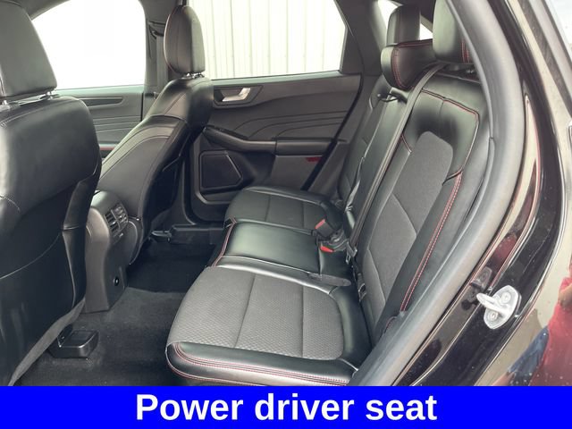 Used 2024 Ford Escape ST-Line w/ Tech Pack #1 AWD/4WD image 17