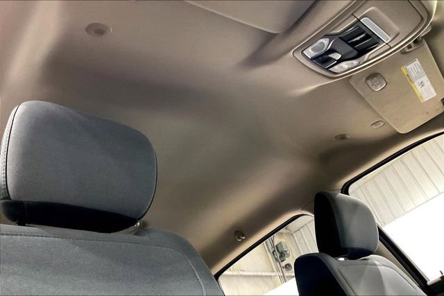 Used 2020 RAM 1500 Big Horn image 23