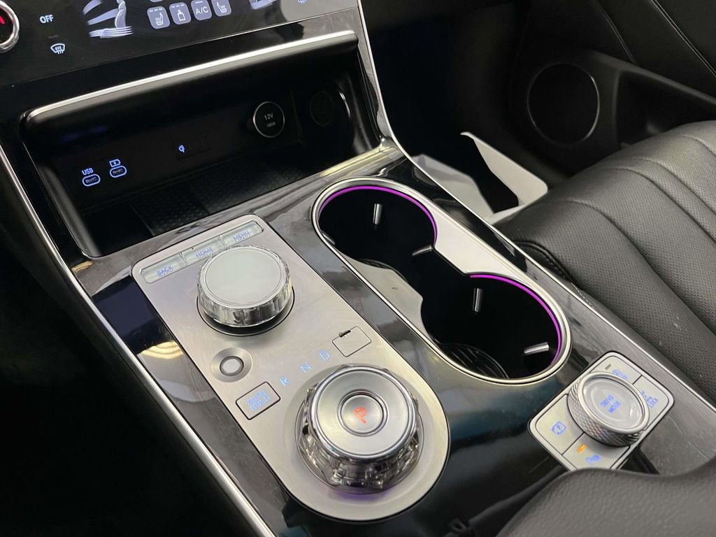 Used 2025 Genesis GV80 2.5T Standard image 24