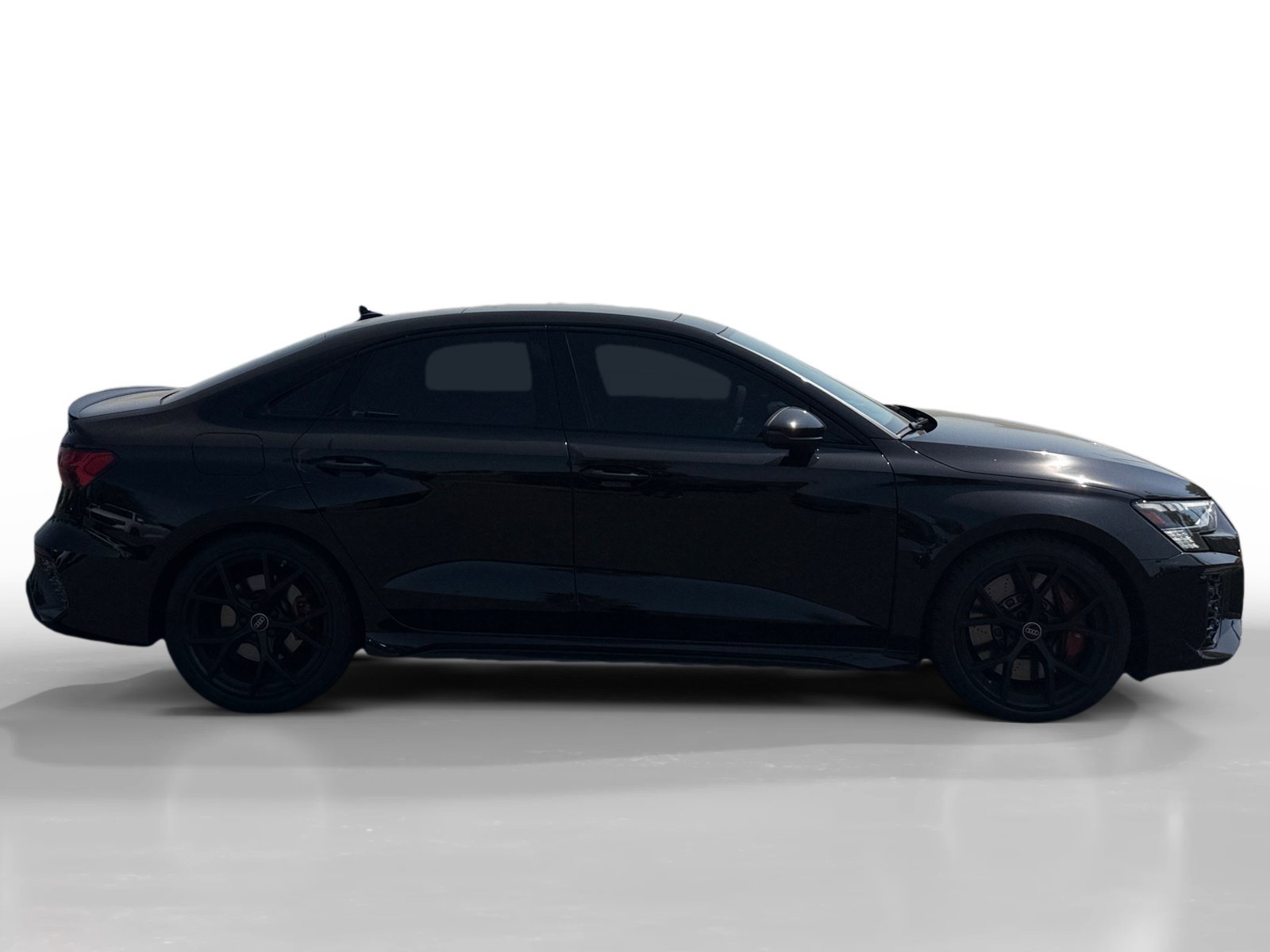 Used 2024 Audi RS 3 w/ RS Technology Package AWD/4WD image 6