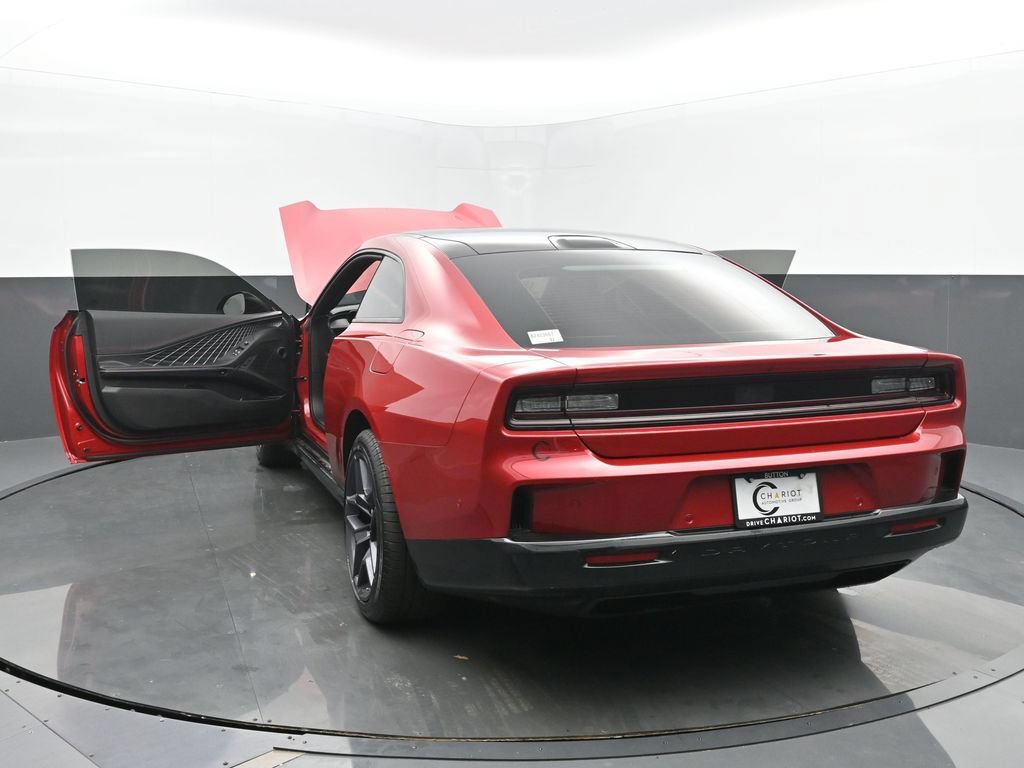 New 2024 Dodge Charger Daytona R/T w/ Plus Group AWD/4WD image 54