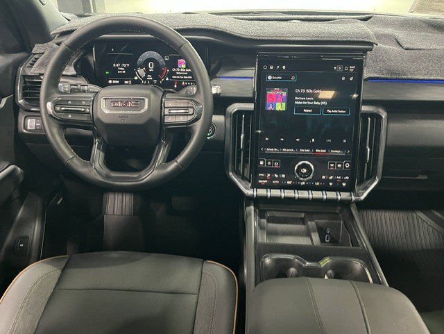 Certified 2026 GMC Acadia AT4 w/ Luxury Package AWD/4WD image 12