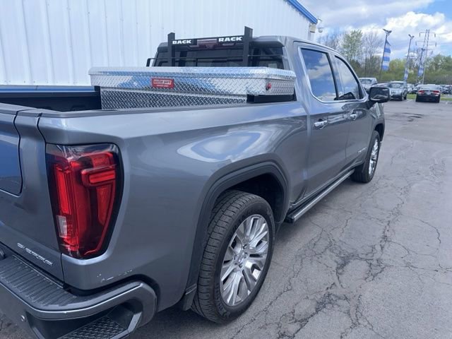 Used 2020 GMC Sierra 1500 Denali w/ Denali Ultimate Package AWD/4WD image 5