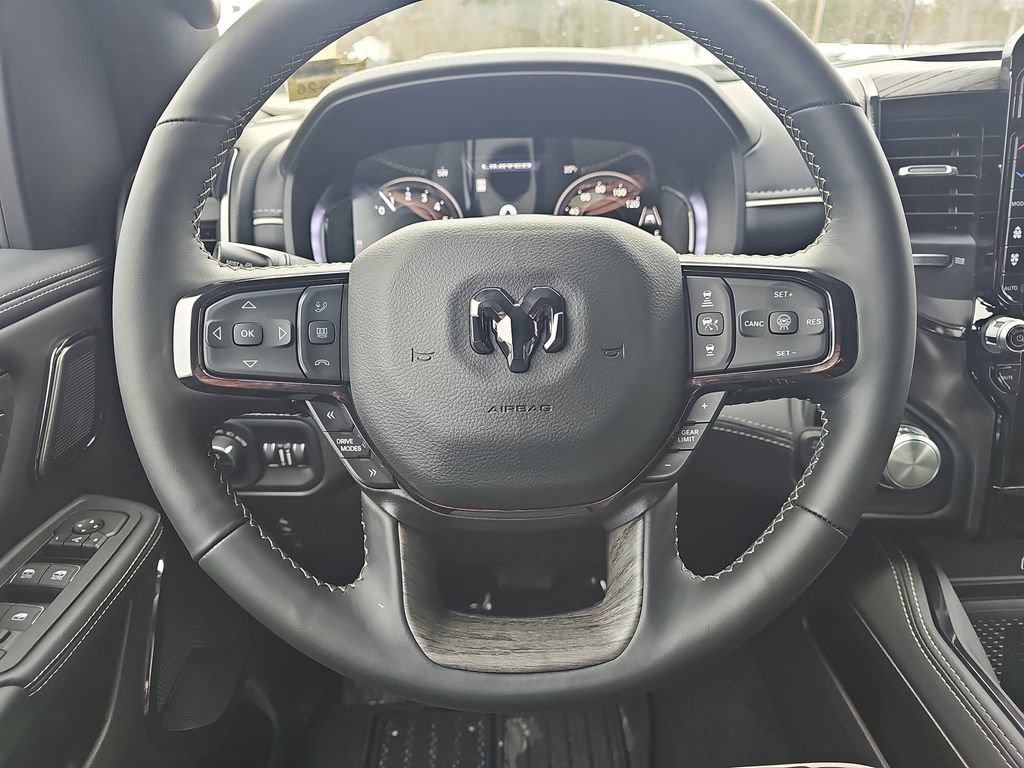 New 2026 RAM 1500 Limited image 16