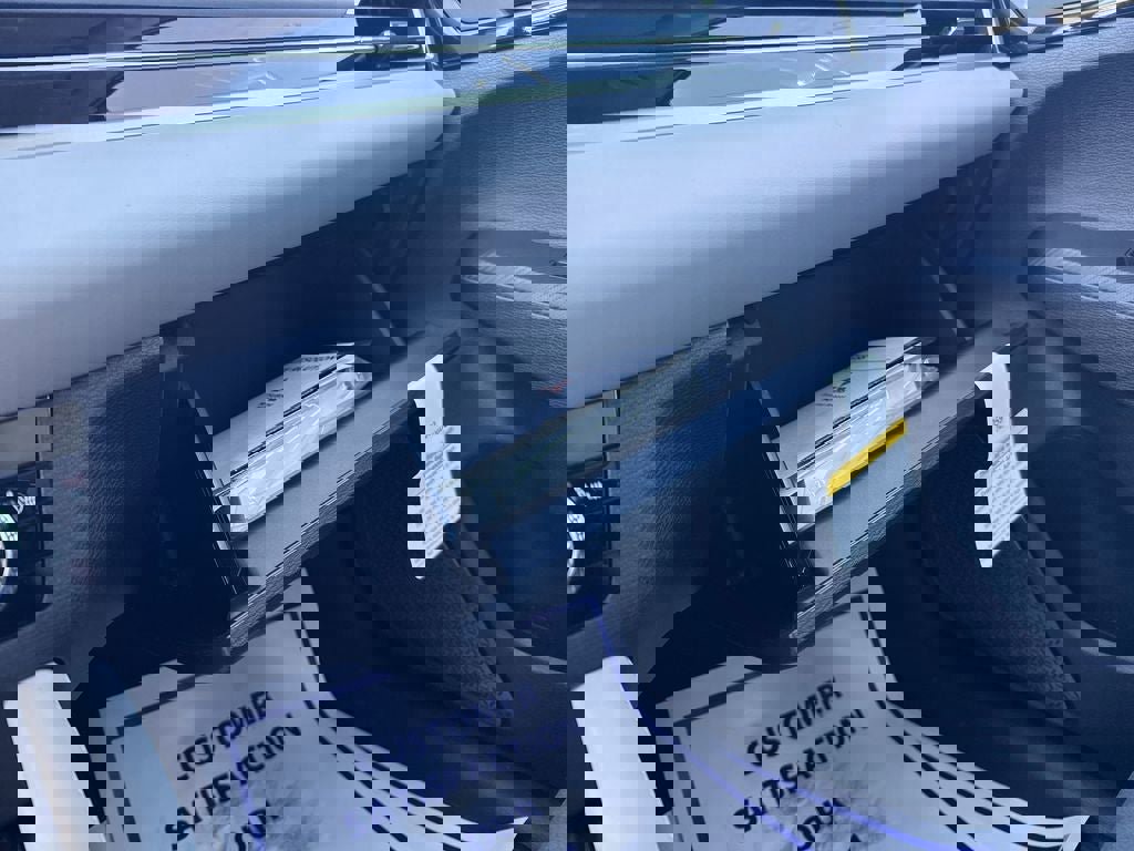 New 2025 Mitsubishi Outlander SE image 46