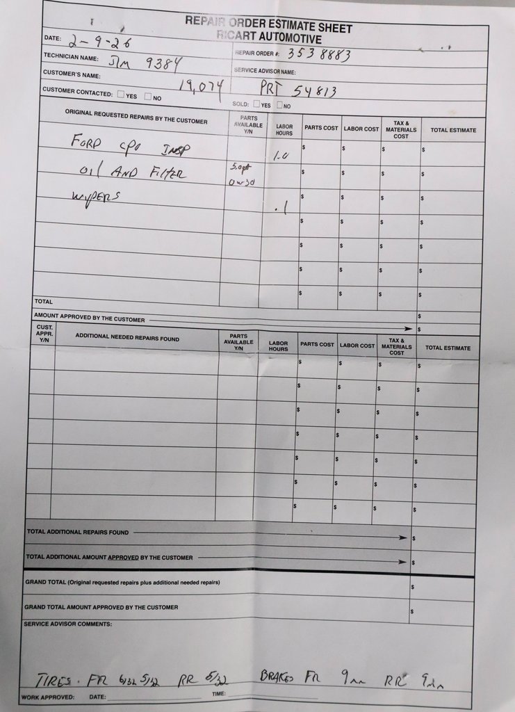 Used 2024 Dodge Hornet R/T w/ R/T Blacktop Package image 5