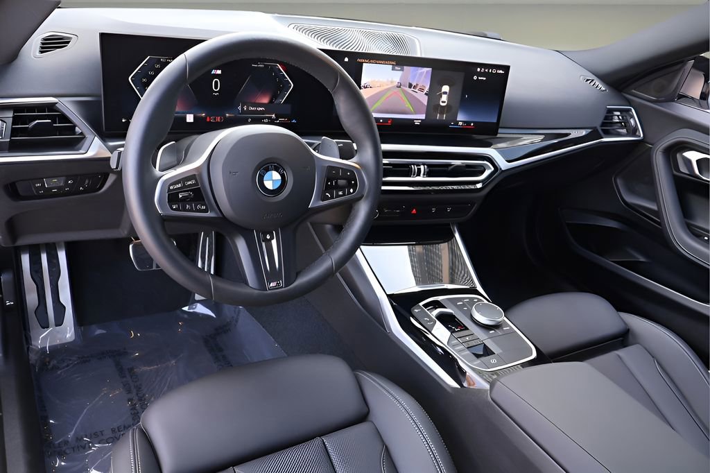 Used 2024 BMW M240i Coupe image 15