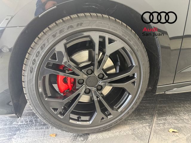 New 2026 Audi A3 2.0T Premium image 6