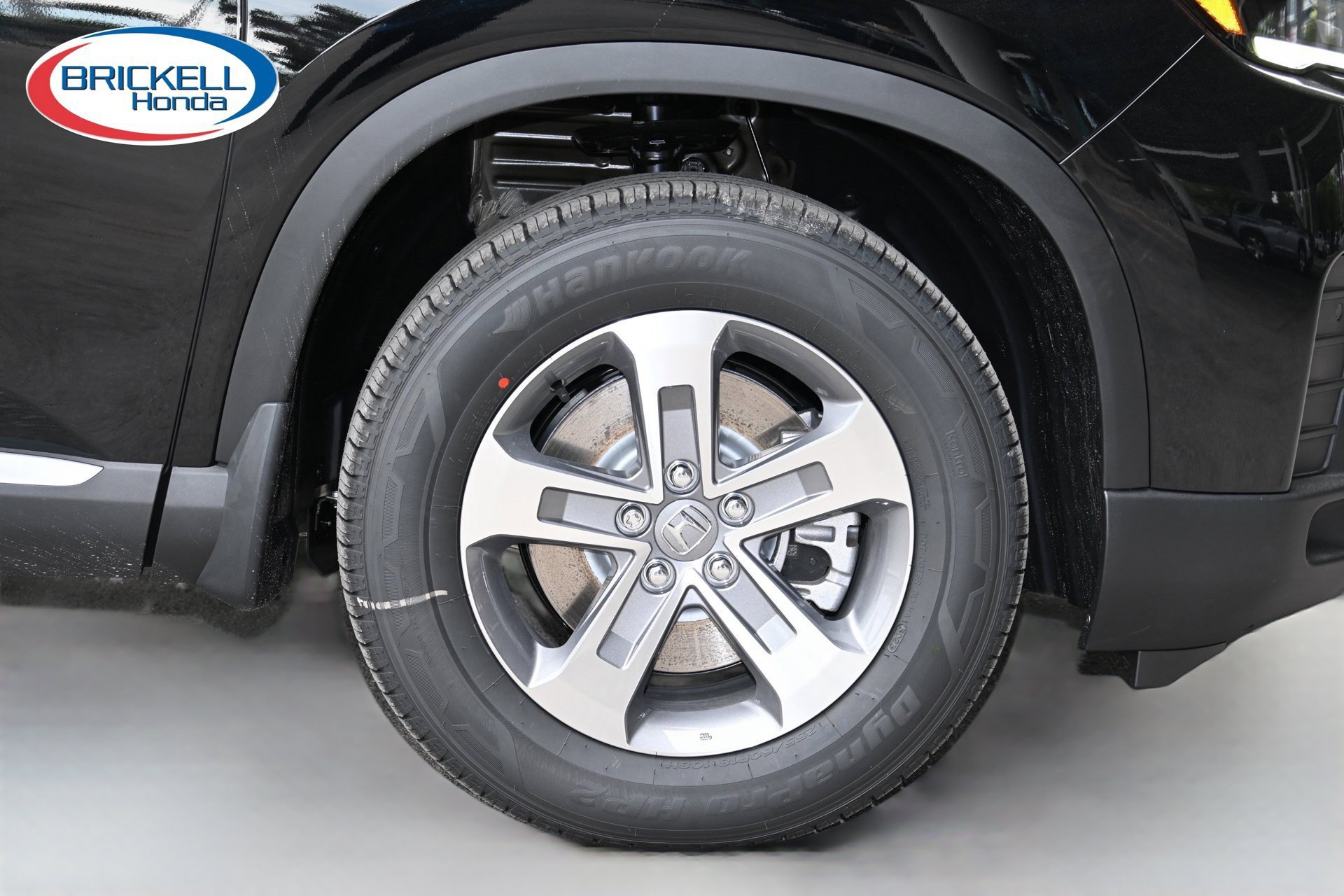 New 2026 Honda Pilot EX-L image 41