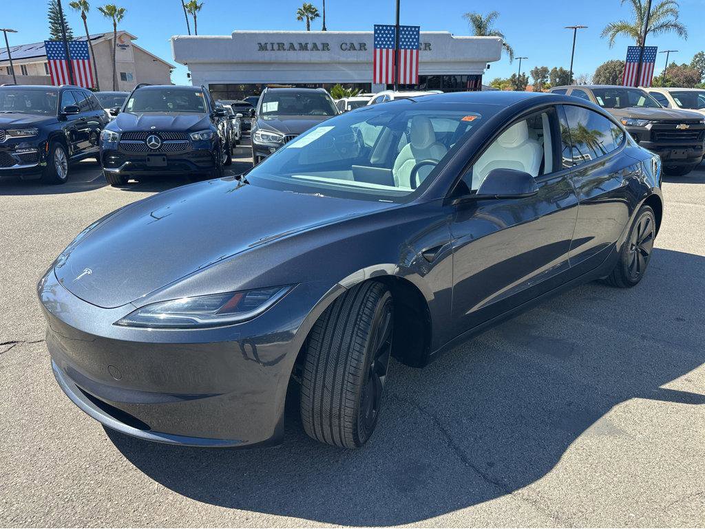 Used 2024 Tesla Model 3 image 11