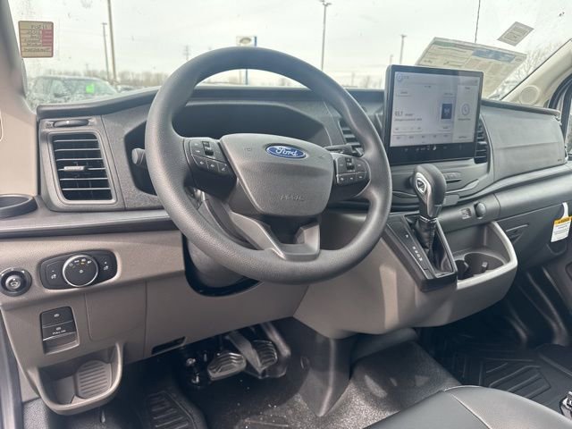 New 2026 Ford Transit 250 148 Medium Roof image 22