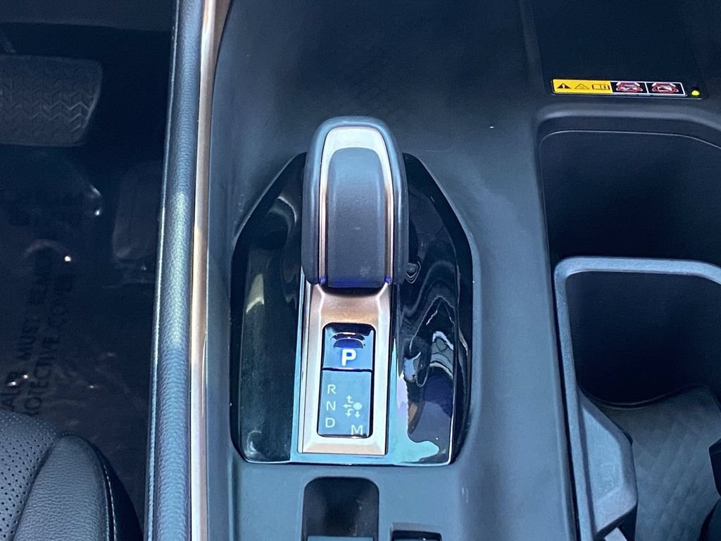 Certified 2025 Toyota Grand Highlander AWD Hybrid image 34