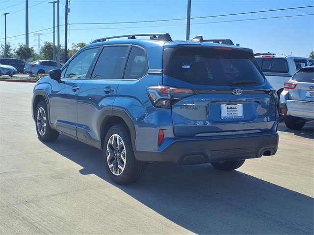 New 2025 Subaru Forester Premium image 3