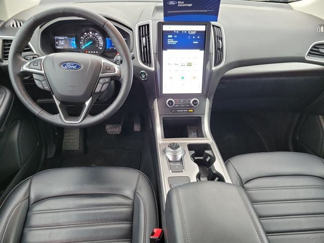 Certified 2024 Ford Edge SEL w/ Convenience Package AWD/4WD image 20