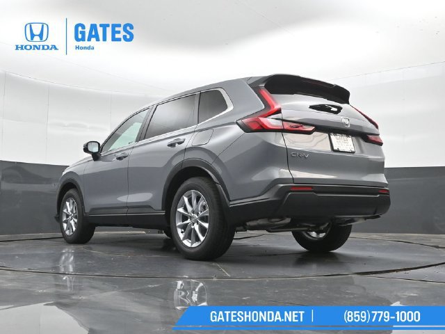 New 2027 Honda CR-V EX image 42