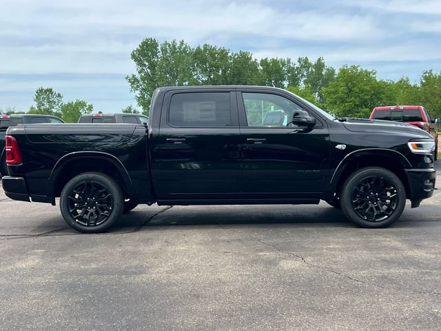 New 2026 RAM 1500 Limited AWD/4WD image 60