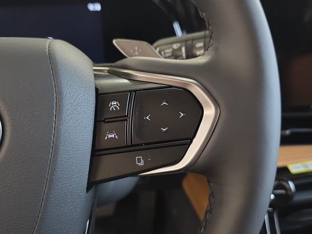 New 2026 Lexus NX 350h AWD w/ Accessory Package (2T) image 18