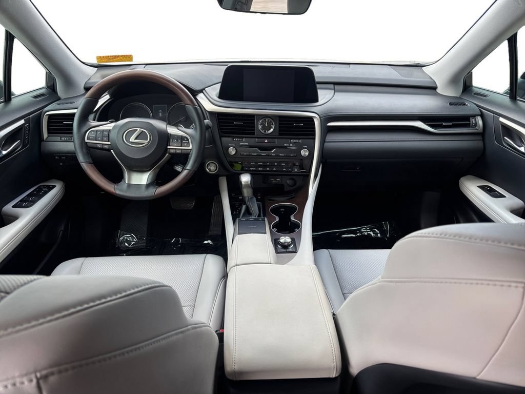 Used 2020 Lexus RX 350 FWD w/ Premium Package image 12