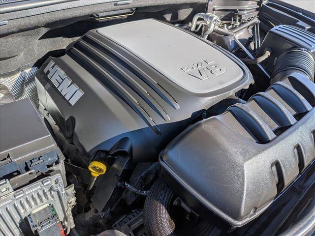 Used 2019 Jeep Grand Cherokee Limited w/ Trailer Tow Group IV image 22