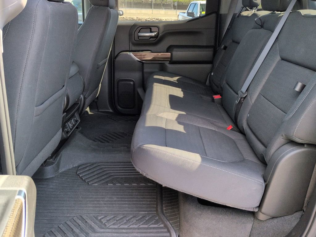 Used 2022 Chevrolet Silverado 1500 RST image 18