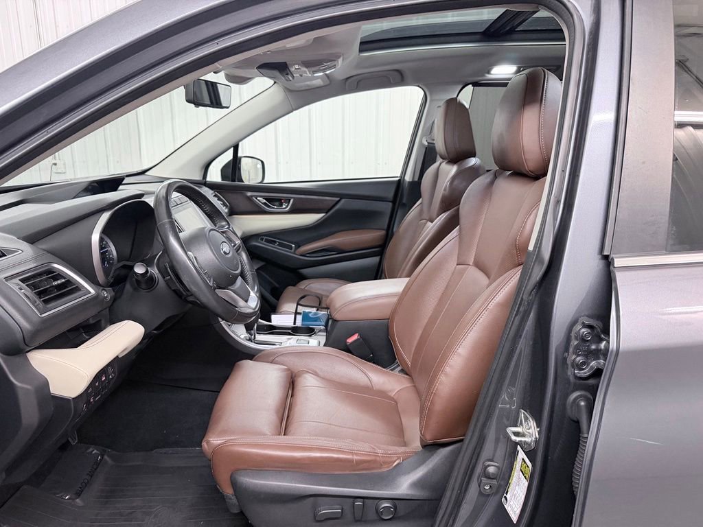 Used 2020 Subaru Ascent Touring w/ Popular Package #2A AWD/4WD image 10