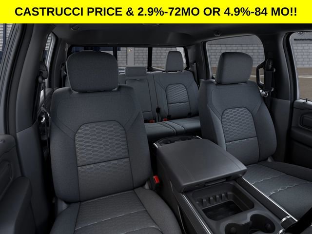 New 2026 RAM 1500 Express image 16