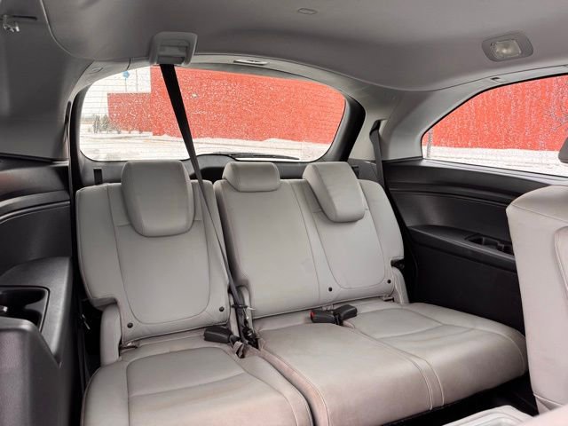 Used 2018 Honda Odyssey EX-L image 27