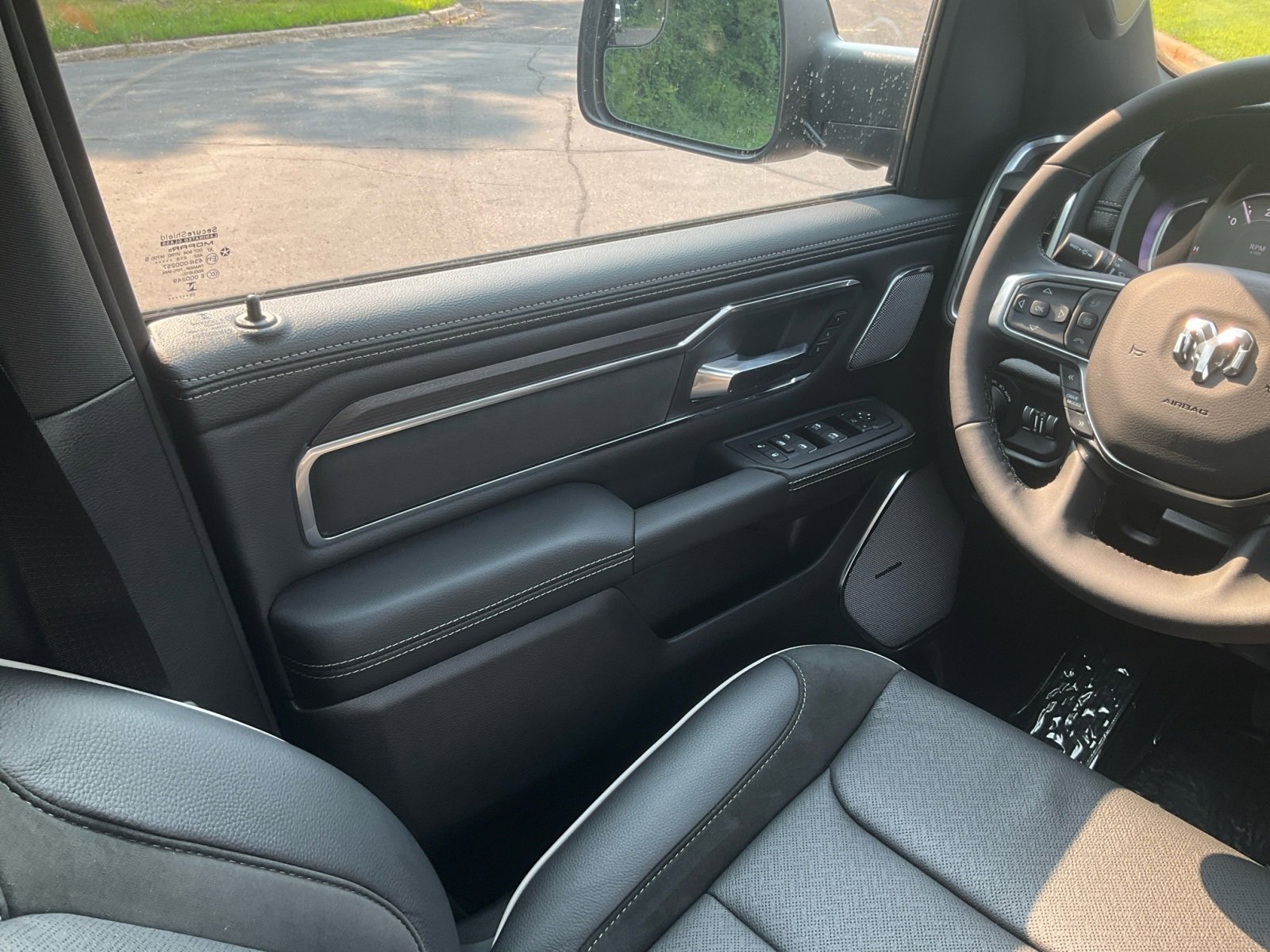 New 2026 RAM 1500 Laramie image 19