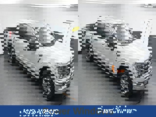 Used 2023 Ford F150 XLT w/ Equipment Group 302A High image 19